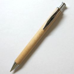 9.5mm長管自動鉛筆 Long Wood Click Pencil 